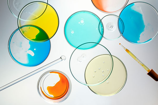 Polymer PS
