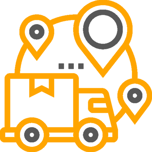 Polymer Logistics